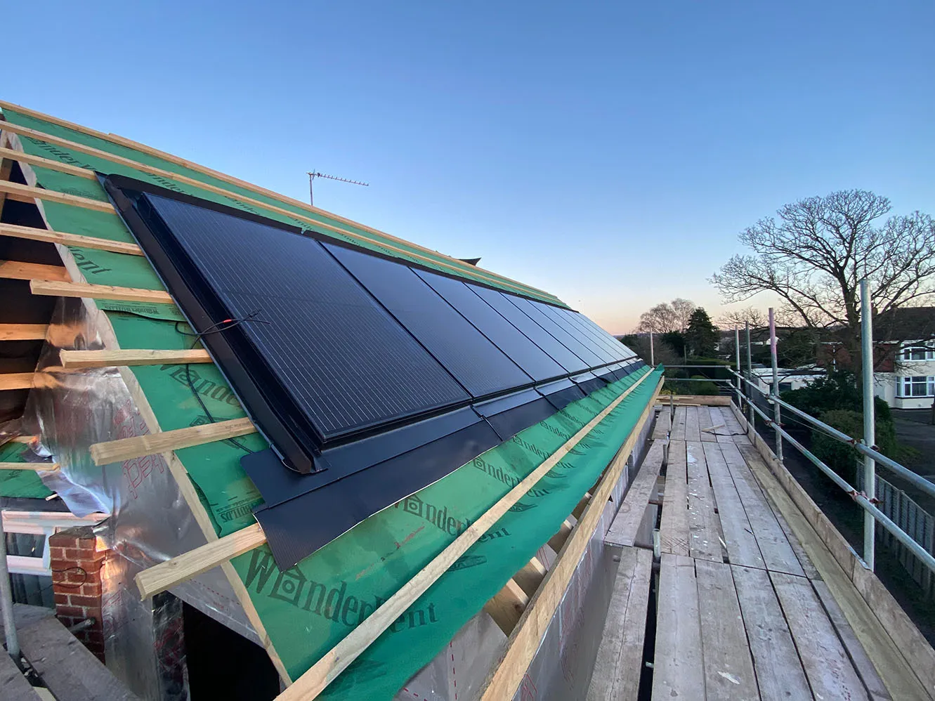 Solar Panels